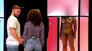 Naked Attraction, German version, clip 3