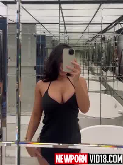 Daphne Joy Hot trending leaked video is so sexy!!!