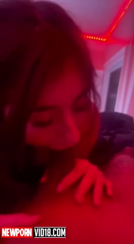 Baylee Adami Onlyfans leaked video blowjob deepthroat!!!