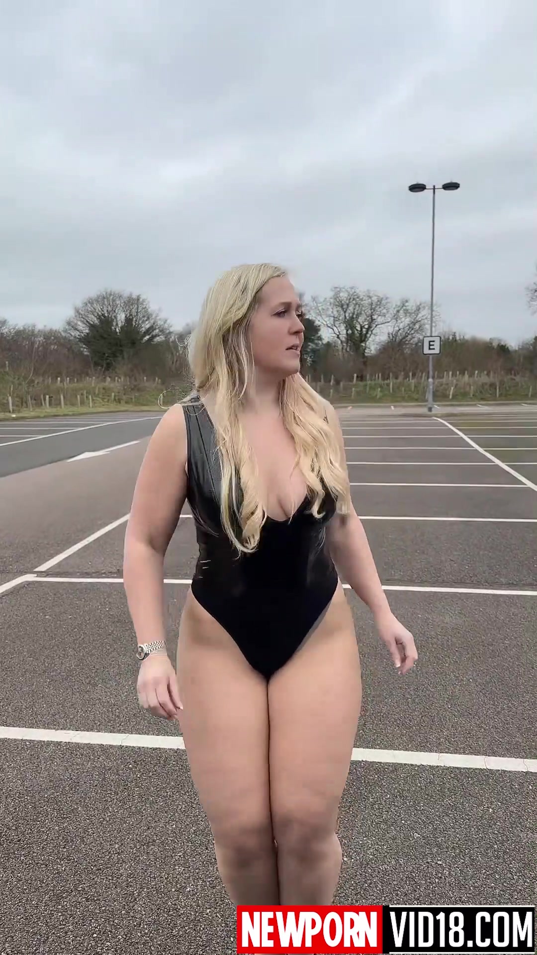 Sammy Thighs leaked nude video showing big boobs!!!