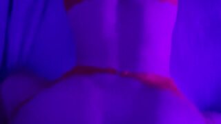 Nastya Nass Onlyfans leaked sex tape fucking BBC is so hot!!!