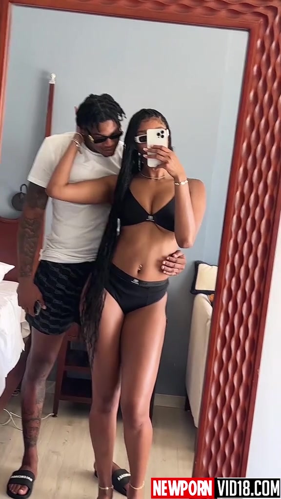Angel Reese and boyfriend leaked video showing big breasts!!!