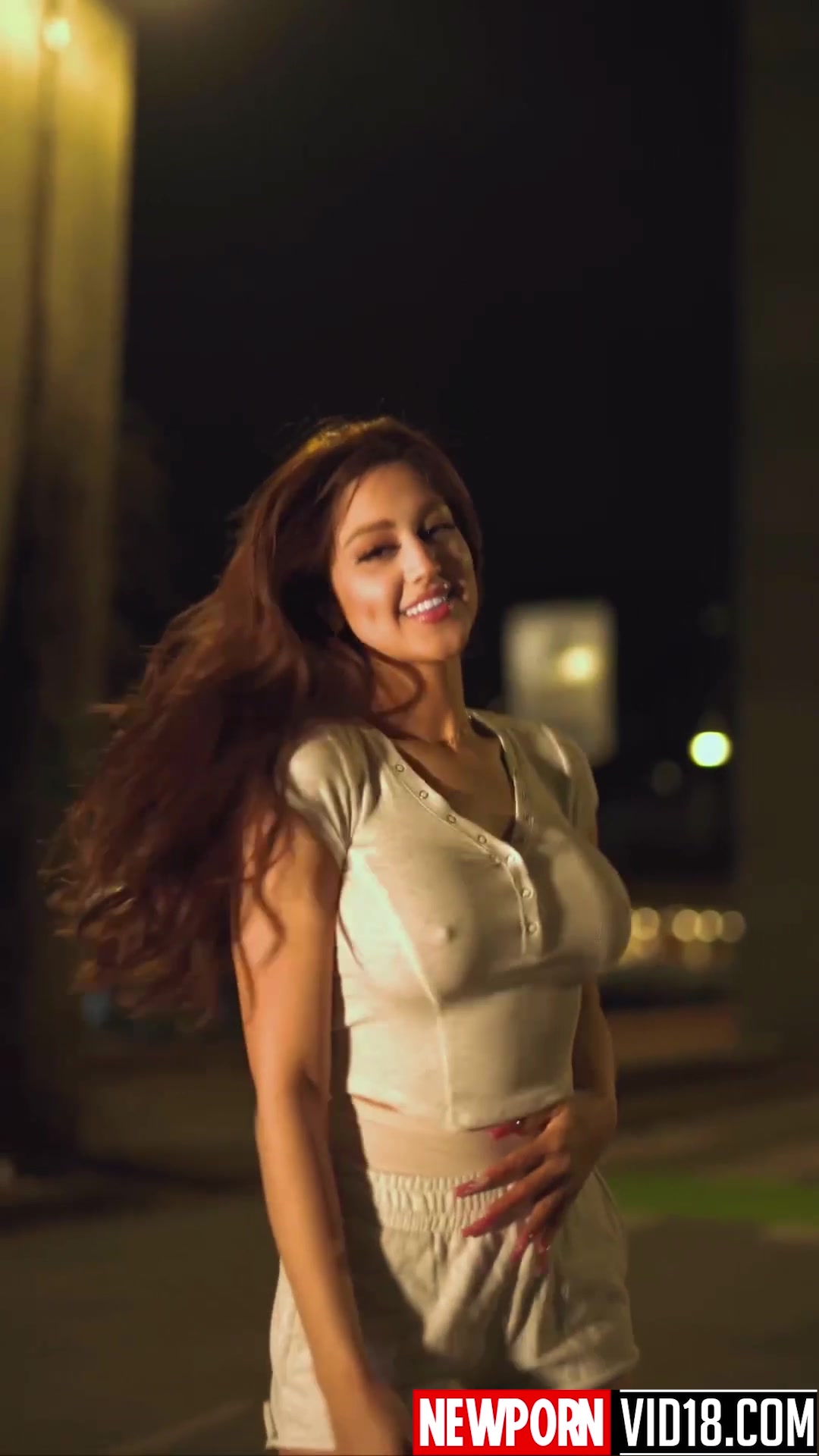 Diva Flawless leaked video showing off her nipple hot trending!