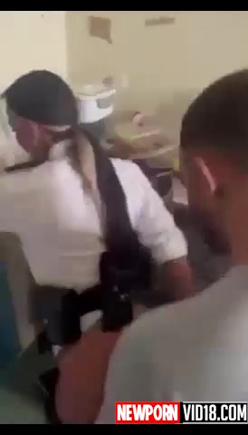 Linda De Sousa Abreu video making love in Wandsworth prison!!!