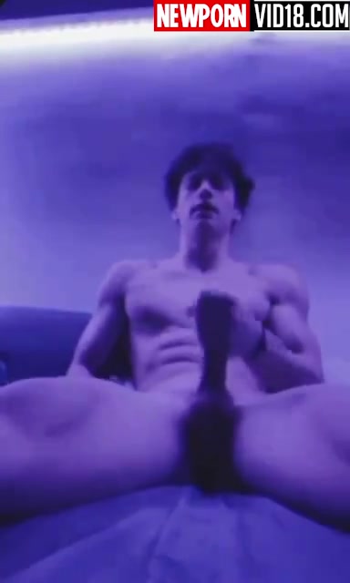 Bach Buquen leaked masturbation video on X Twitter!!!