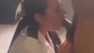 Female prison officer sex tape hot trending to day!!!