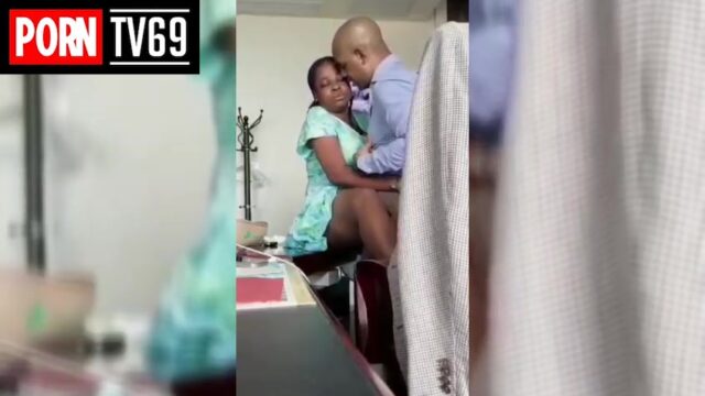 Equatorial Guinea Anif sex tape scandal leaked is hot viral!!!