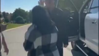 Full video of Jonathan Spanos’ racism scandal!!!