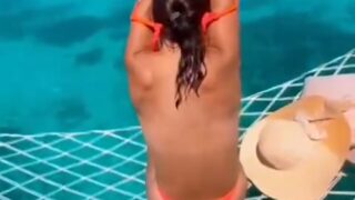 Arina Rodionova’s Onlyfans video is a hot trending!!!