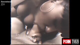 Nicki Minaj exposed blowjob sex tape with boyfriend!!!