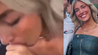 Lily Lang’s sex tape with her boyfriend is causing a stir!!!