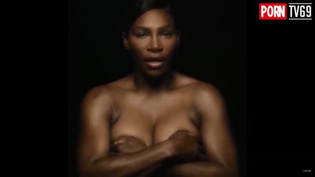 Serena Williams nude video is hot trending!!!