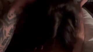 Hammy Tv Onlyfans new sex tape is so hot!!!