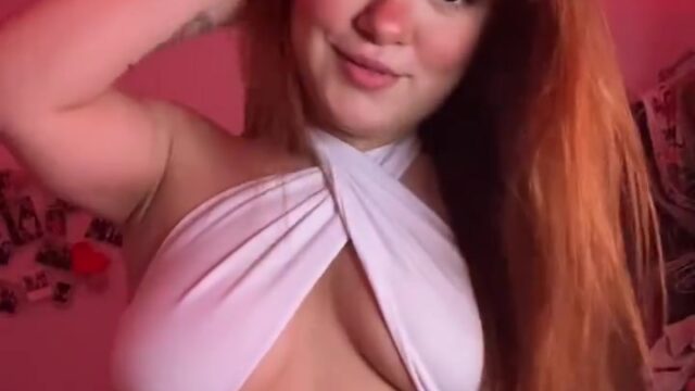 Amandinha Garcia / Amandapandaa Onlyfans new porn video!!!