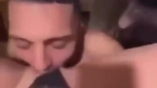 Spanish rapper Morad is exposed sex tape with his girlfriend!!!