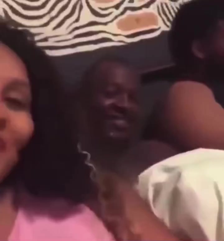 Sfiso from Piano Pulse is exposed threesome sex tape!!!