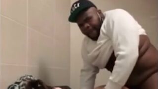 Fatboy SSE Wife Sex Tape Is So Lewd!!!