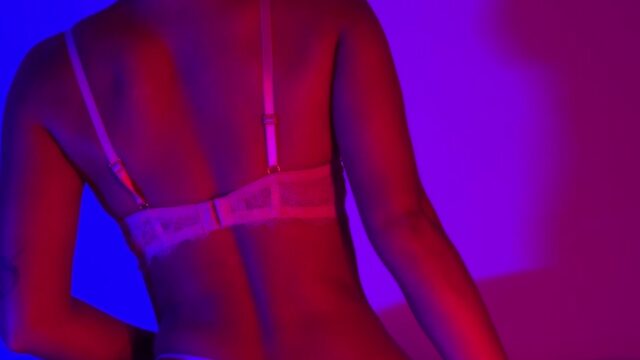 Maxin.afc Onlyfans Nude Striptease Show Off Sexy Body