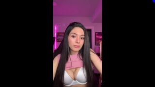 OliveOilRun – Her Boobs Make Me Unable To Take My Eyes Off