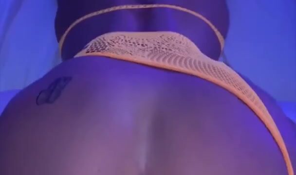 Rara Knupps Has Sex With MrLuckyVip And Cum In Pussy