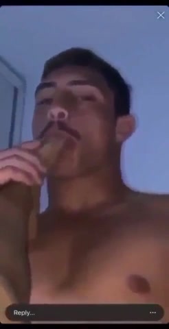 Kotoni Staggs Exposed Sex Tape With McKenzie Robinson