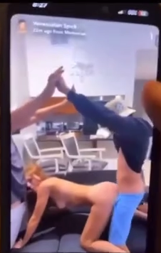 Maddie Kowalski University Florida Student Viral Sex Tape