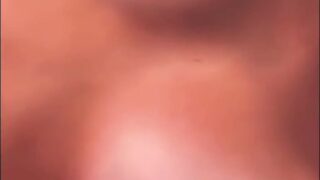 Giulia Rosa Striptease Showing Off Her Big Boobs