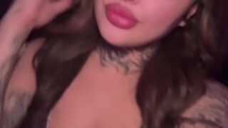 Jaidyn Alexis New Porn Video Shows Off Her Huge Breasts