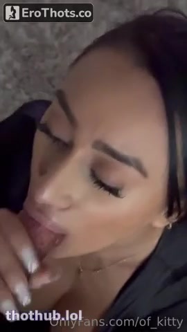 Katherine Moore Aka Of_kitty Onlyfans BBS Sex Tape